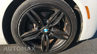 2015 BMW 5 Series Sedan 535i M SPORT LINE - miniatura 24