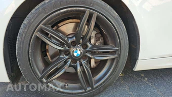 2015 BMW 5 Series Sedan 535i M SPORT LINE - miniatura 30