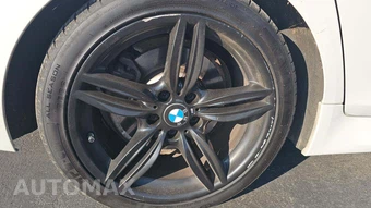 2015 BMW 5 Series Sedan 535i M SPORT LINE - miniatura 31