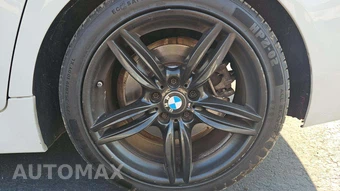 2015 BMW 5 Series Sedan 535i M SPORT LINE - miniatura 33