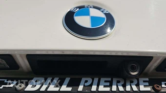 2015 BMW 5 Series Sedan 535i M SPORT LINE - miniatura 41