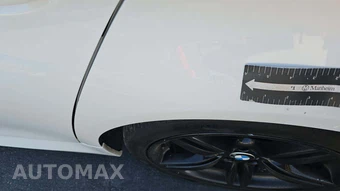 2015 BMW 5 Series Sedan 535i M SPORT LINE - miniatura 42