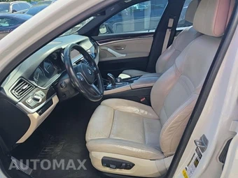 2015 BMW 5 Series Sedan 535i M SPORT LINE - miniatura 13