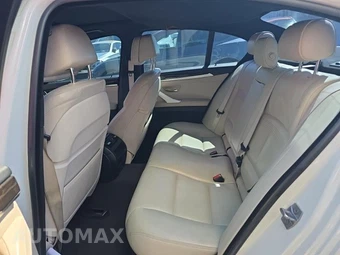 2015 BMW 5 Series Sedan 535i M SPORT LINE - miniatura 16