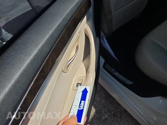 2015 BMW 5 Series Sedan 535i M SPORT LINE - miniatura 24