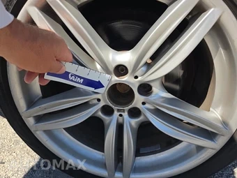 2015 BMW 5 Series Sedan 535i M SPORT LINE - miniatura 26