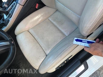 2015 BMW 5 Series Sedan 535i M SPORT LINE - miniatura 28