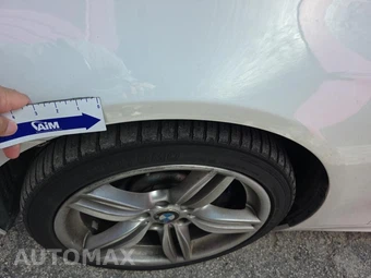 2015 BMW 5 Series Sedan 535i M SPORT LINE - miniatura 32