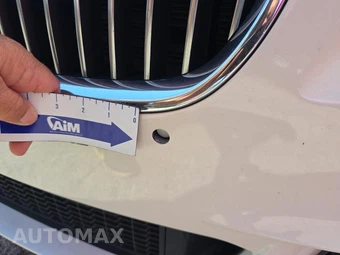 2015 BMW 5 Series Sedan 535i M SPORT LINE - miniatura 33
