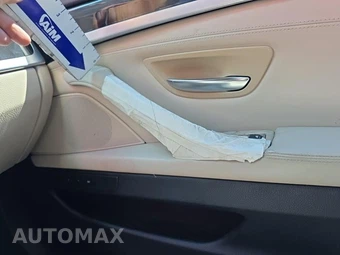 2015 BMW 5 Series Sedan 535i M SPORT LINE - miniatura 37