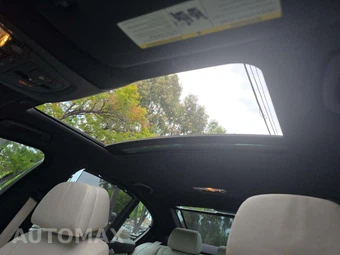 2015 BMW 5 Series Sedan 535i M SPORT LINE - miniatura 11