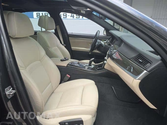 2015 BMW 5 Series Sedan 535i M SPORT LINE - miniatura 18