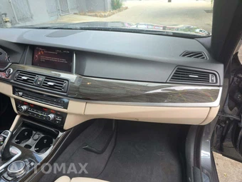 2015 BMW 5 Series Sedan 535i M SPORT LINE - miniatura 19