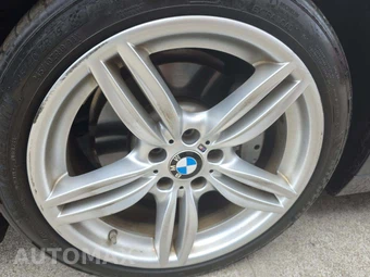 2015 BMW 5 Series Sedan 535i M SPORT LINE - miniatura 21