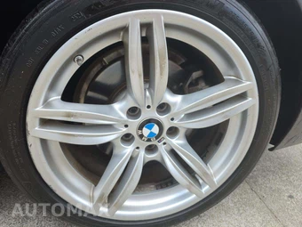 2015 BMW 5 Series Sedan 535i M SPORT LINE - miniatura 22