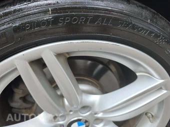2015 BMW 5 Series Sedan 535i M SPORT LINE - miniatura 24