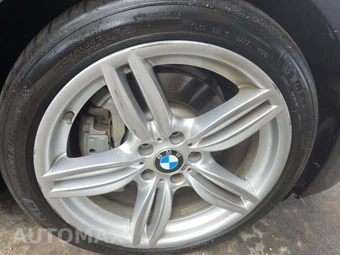 2015 BMW 5 Series Sedan 535i M SPORT LINE - miniatura 25