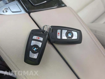 2015 BMW 5 Series Sedan 535i M SPORT LINE - miniatura 8