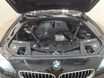 2015 BMW 5 Series Sedan 535i xDrive LUXURY LINE - miniatura 15