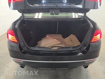 2015 BMW 5 Series Sedan 535i xDrive LUXURY LINE - miniatura 16