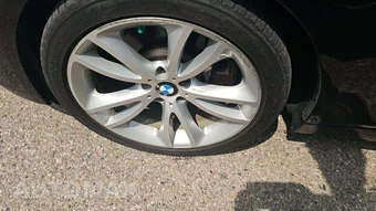 2015 BMW 5 Series Sedan 535i xDrive LUXURY LINE - miniatura 22