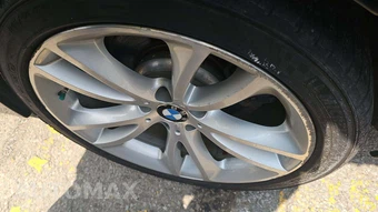 2015 BMW 5 Series Sedan 535i xDrive LUXURY LINE - miniatura 24