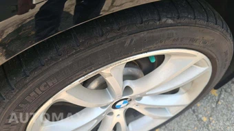 2015 BMW 5 Series Sedan 535i xDrive LUXURY LINE - miniatura 26