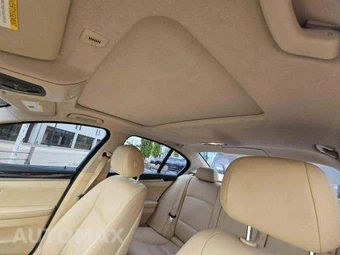 2015 BMW 5 Series Sedan 535i xDrive - miniatura 11