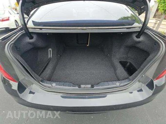 2015 BMW 5 Series Sedan 535i xDrive - miniatura 14