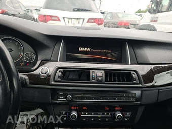 2015 BMW 5 Series Sedan 535i xDrive - miniatura 11
