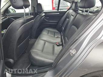 2015 BMW 5 Series Sedan 535i xDrive - miniatura 13