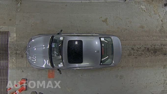 2015 BMW 5 Series Sedan 535i xDrive - miniatura 18