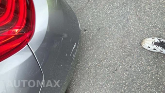 2015 BMW 5 Series Sedan 535i xDrive - miniatura 24