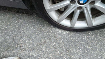 2015 BMW 5 Series Sedan 535i xDrive - miniatura 25