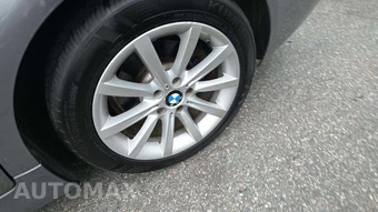 2015 BMW 5 Series Sedan 535i xDrive - miniatura 28