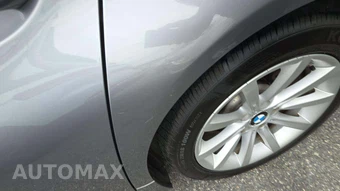 2015 BMW 5 Series Sedan 535i xDrive - miniatura 29