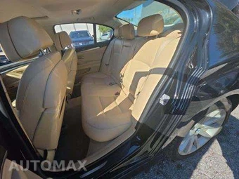 2015 BMW 5 Series Sedan 535i xDrive - miniatura 13