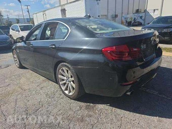 2015 BMW 5 Series Sedan 535i xDrive - miniatura 2