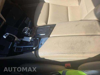 2015 BMW 5 Series Sedan 535i xDrive - miniatura 21
