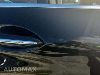 2015 BMW 5 Series Sedan 535i xDrive - miniatura 25