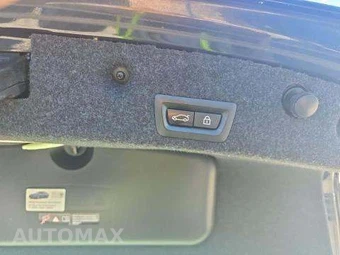 2015 BMW 5 Series Sedan 535i xDrive - miniatura 29