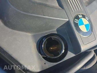 2015 BMW 5 Series Sedan 535i xDrive - miniatura 37