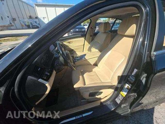 2015 BMW 5 Series Sedan 535i xDrive - miniatura 6