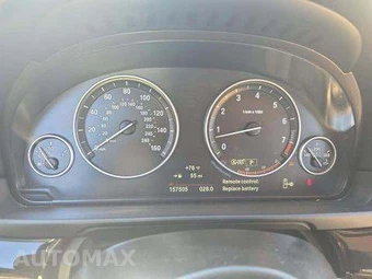 2015 BMW 5 Series Sedan 535i xDrive - miniatura 9