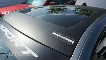 2015 BMW 5 Series Sedan 550i M SPORT LINE - miniatura 19