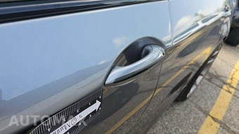 2015 BMW 5 Series Sedan 550i M SPORT LINE - miniatura 23