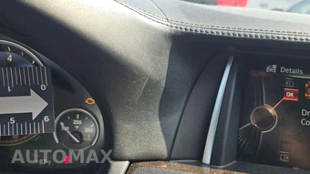 2015 BMW 5 Series Sedan 550i M SPORT LINE - miniatura 26