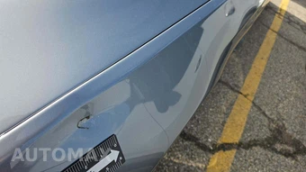 2015 BMW 5 Series Sedan 550i M SPORT LINE - miniatura 29