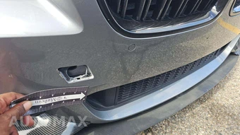 2015 BMW 5 Series Sedan 550i M SPORT LINE - miniatura 30