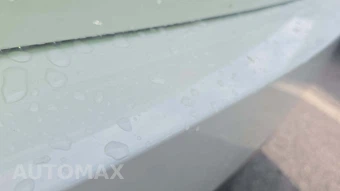 2015 BMW 5 Series Sedan 550i - miniatura 21